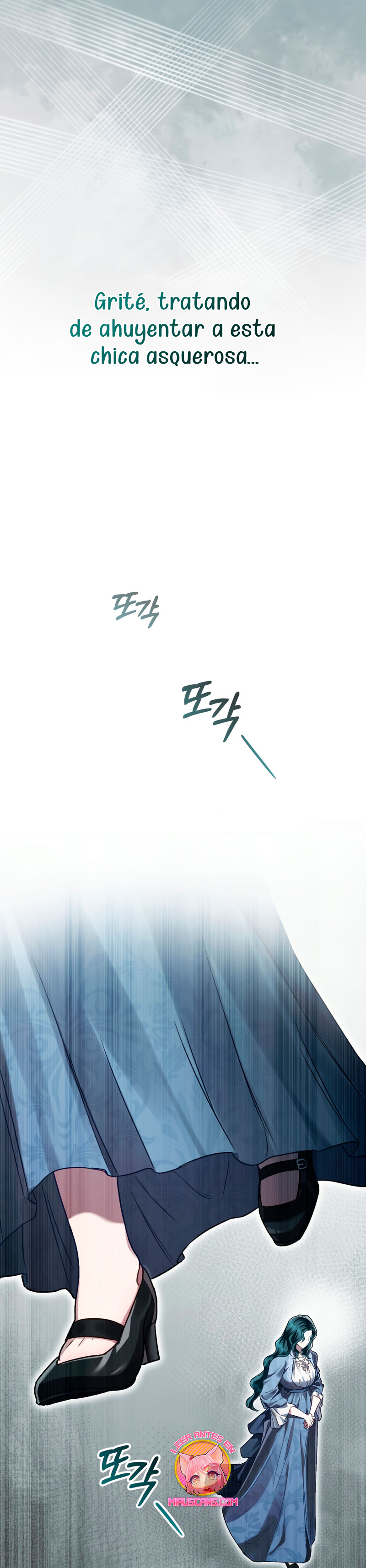 Alta sociedad Capítulo 7 - Página 6