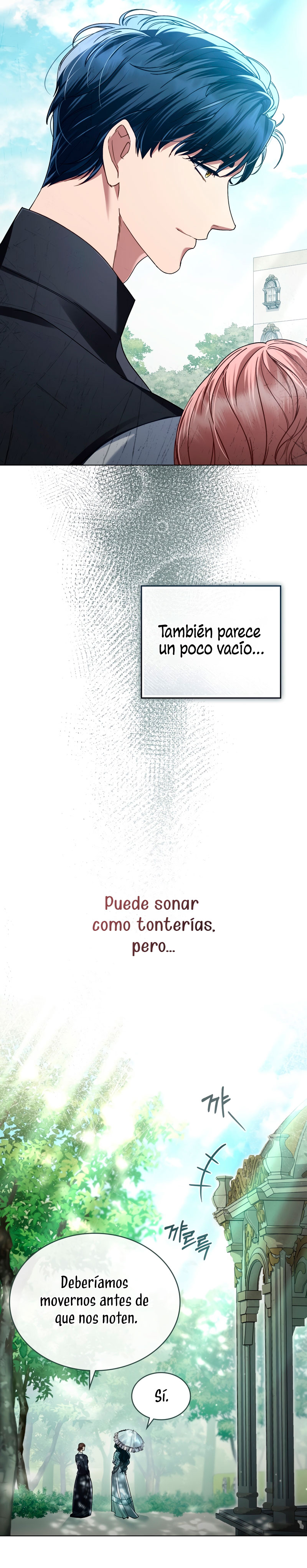 Alta sociedad Capítulo 8 - Página 17