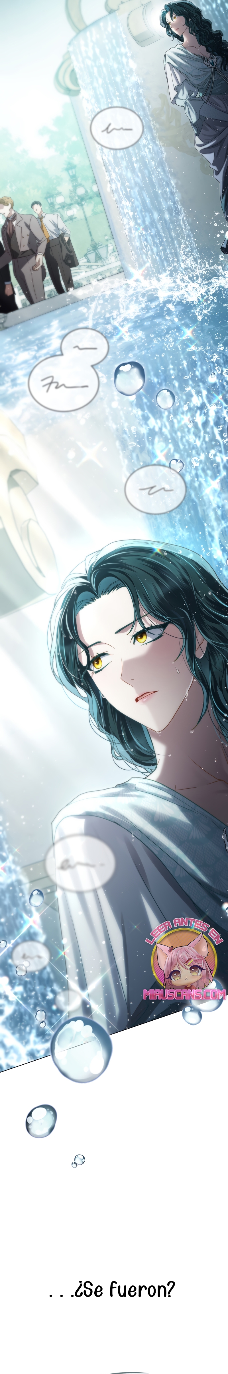 Alta sociedad Capítulo 9 - Página 12