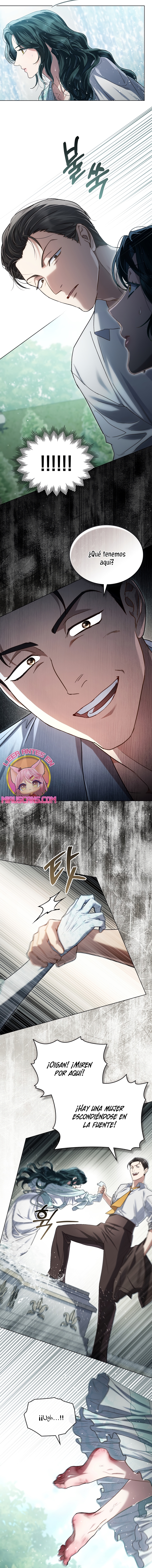 Alta sociedad Capítulo 9 - Página 13