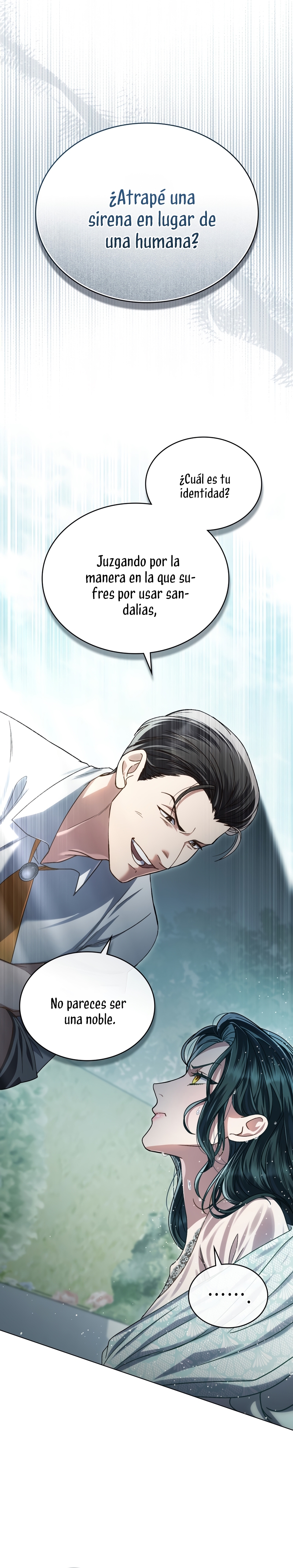 Alta sociedad Capítulo 9 - Página 16