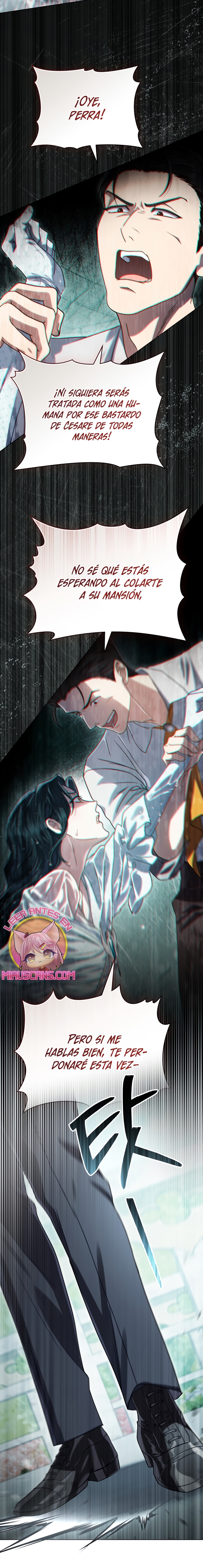 Alta sociedad Capítulo 9 - Página 23