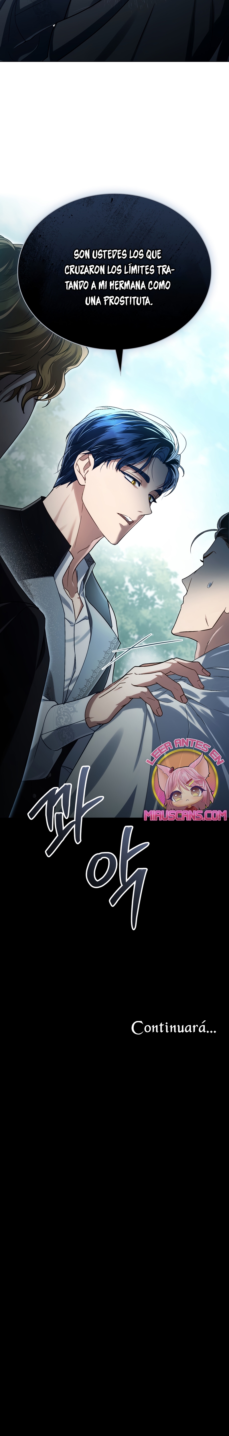 Alta sociedad Capítulo 9 - Página 28