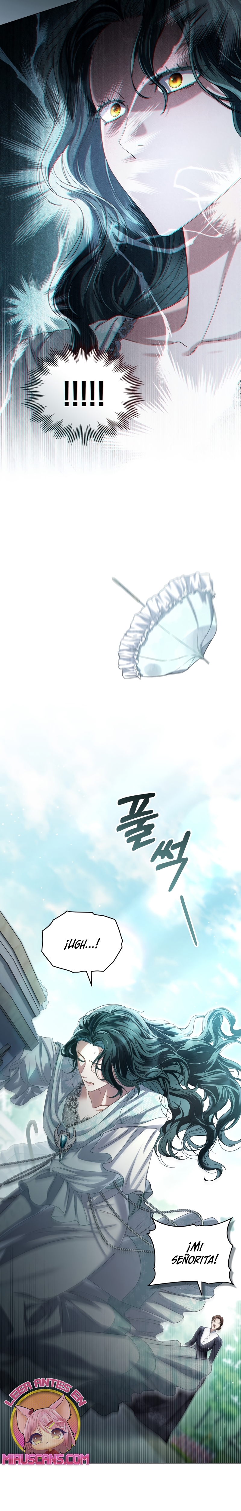 Alta sociedad Capítulo 9 - Página 4