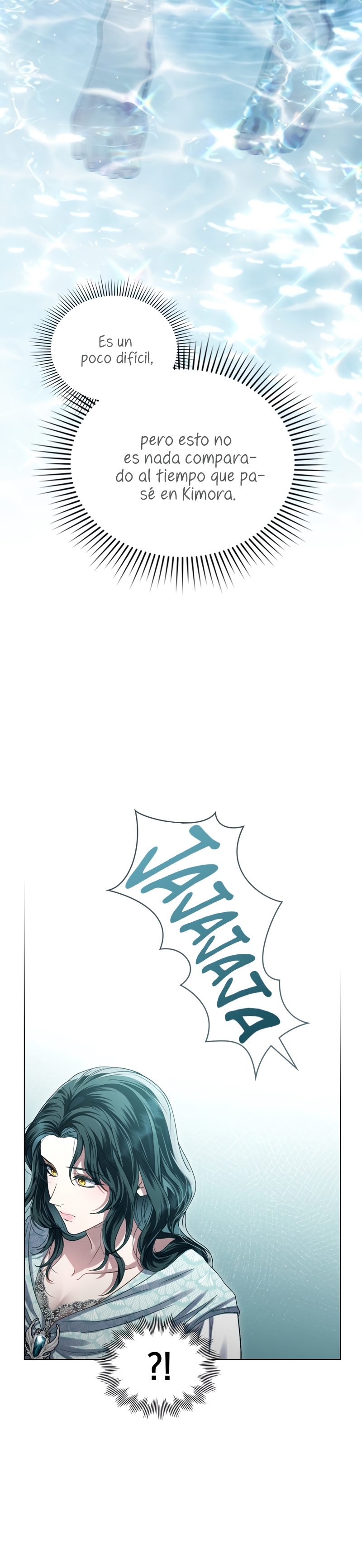 Alta sociedad Capítulo 9 - Página 9