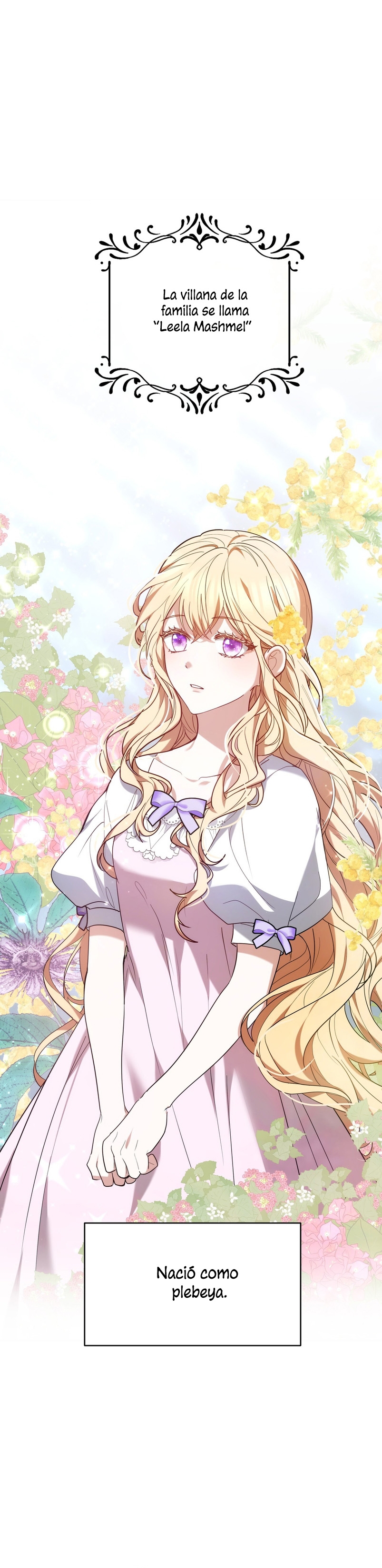 Como madrastra, es muy fácil evitar la muerte Capítulo 1 - Página 14