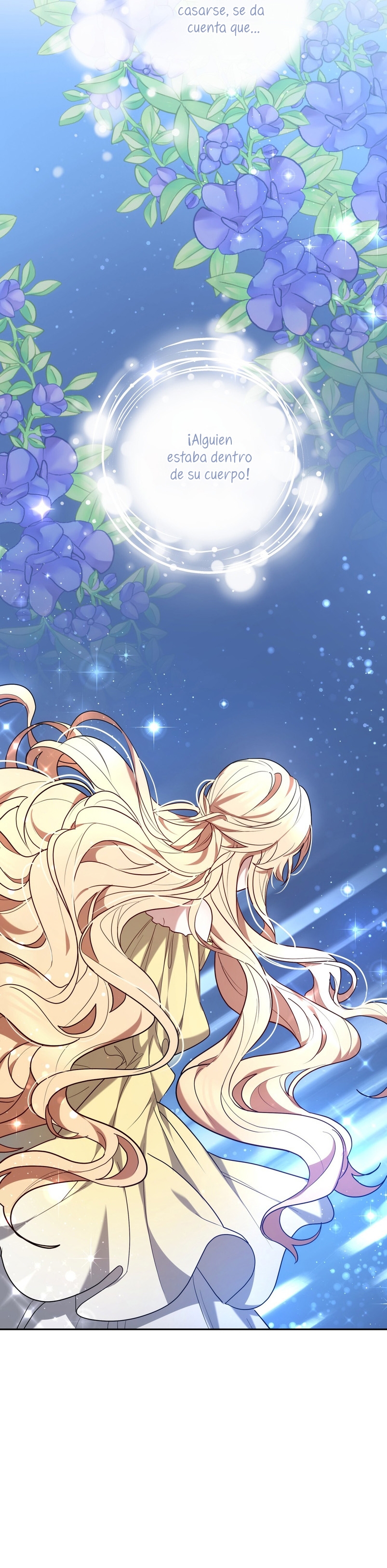 Como madrastra, es muy fácil evitar la muerte Capítulo 1 - Página 16