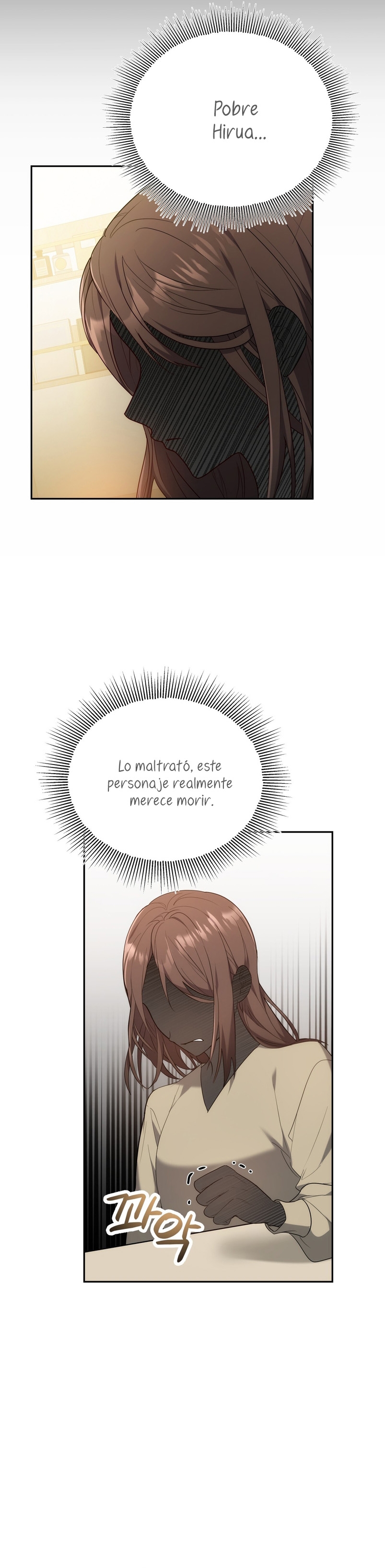 Como madrastra, es muy fácil evitar la muerte Capítulo 1 - Página 21