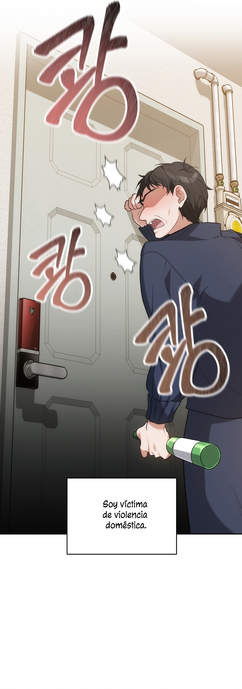 Como madrastra, es muy fácil evitar la muerte Capítulo 1 - Página 25