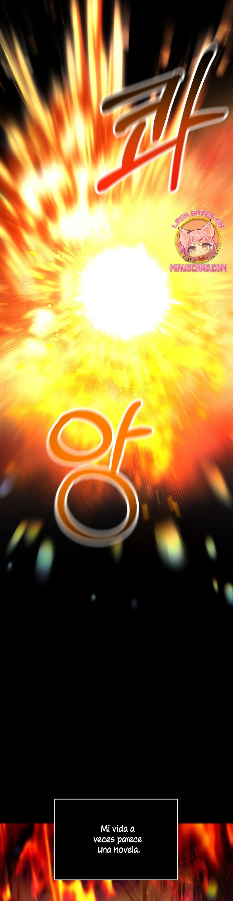 Como madrastra, es muy fácil evitar la muerte Capítulo 1 - Página 28