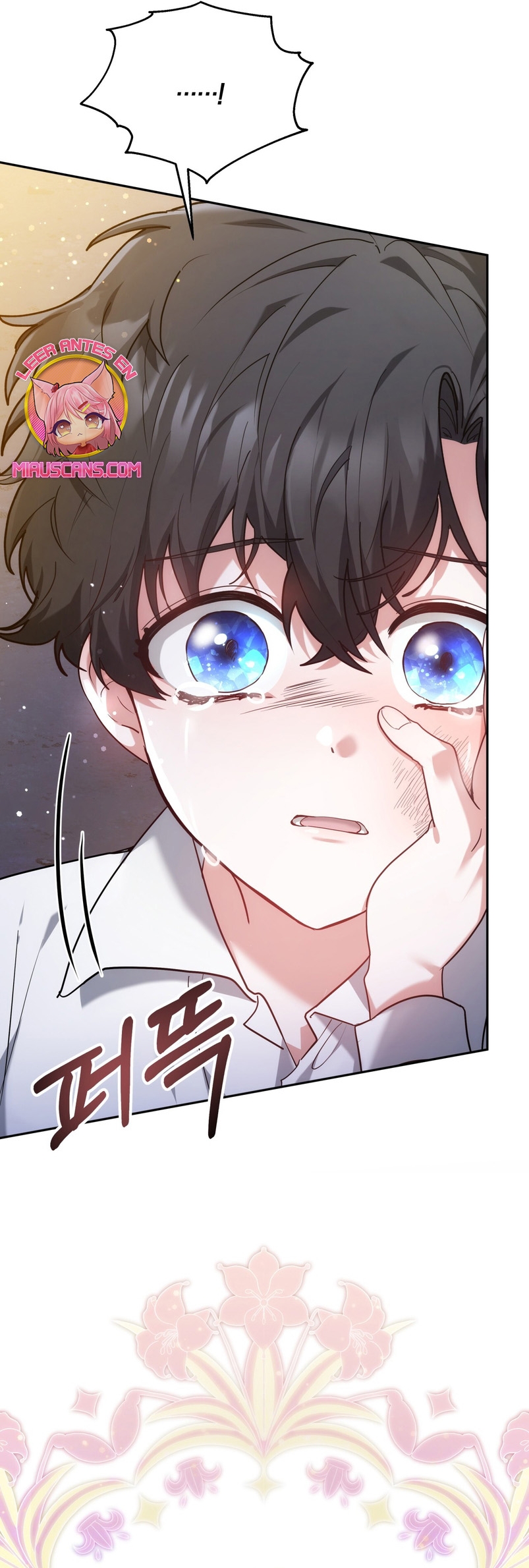 Como madrastra, es muy fácil evitar la muerte Capítulo 1 - Página 4