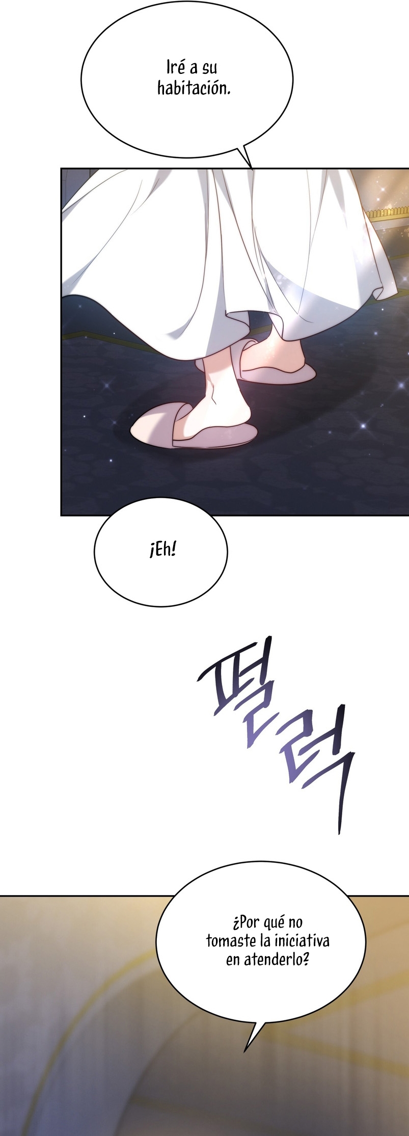 Como madrastra, es muy fácil evitar la muerte Capítulo 1 - Página 43