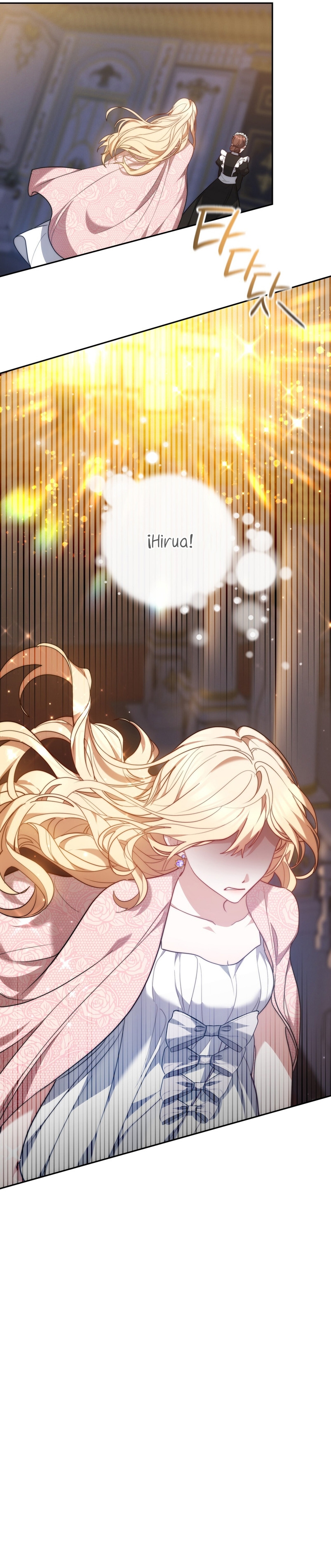 Como madrastra, es muy fácil evitar la muerte Capítulo 1 - Página 45