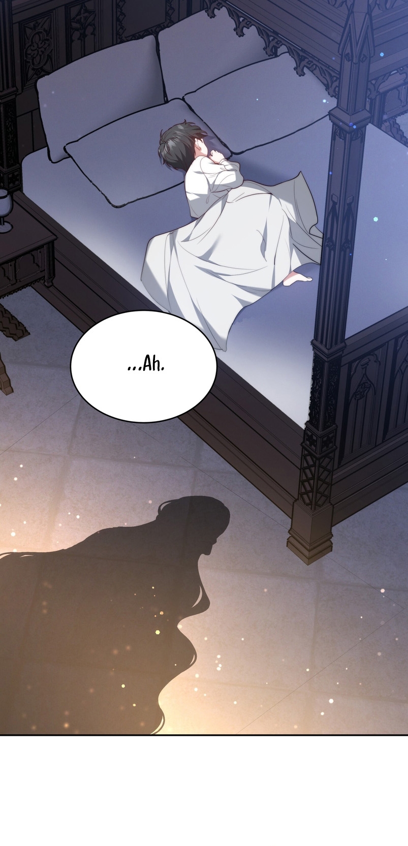 Como madrastra, es muy fácil evitar la muerte Capítulo 1 - Página 48