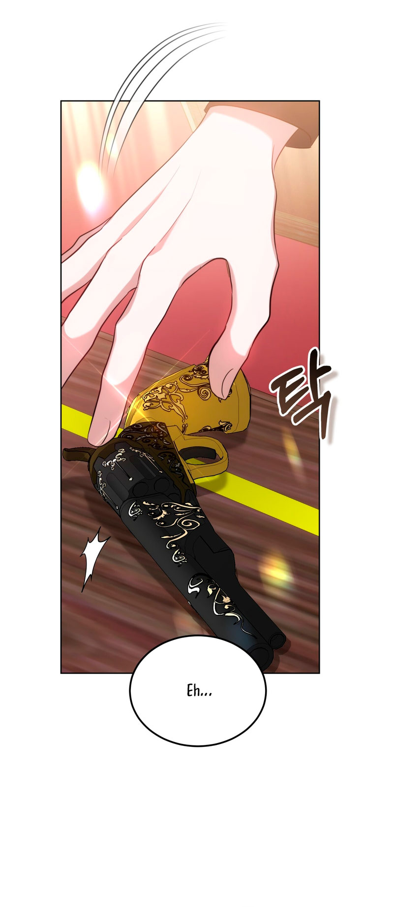 Como madrastra, es muy fácil evitar la muerte Capítulo 10 - Página 10