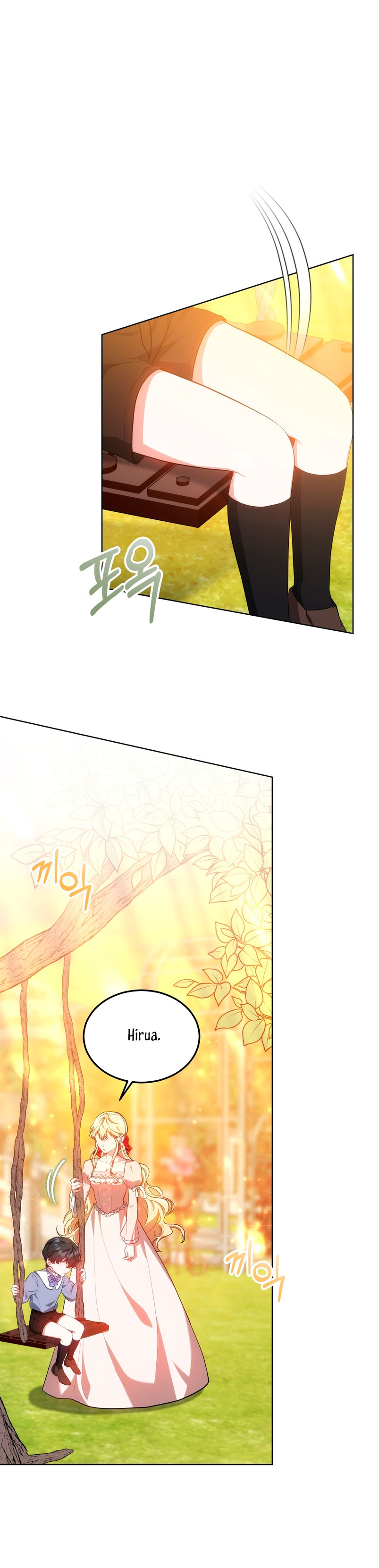 Como madrastra, es muy fácil evitar la muerte Capítulo 11 - Página 16