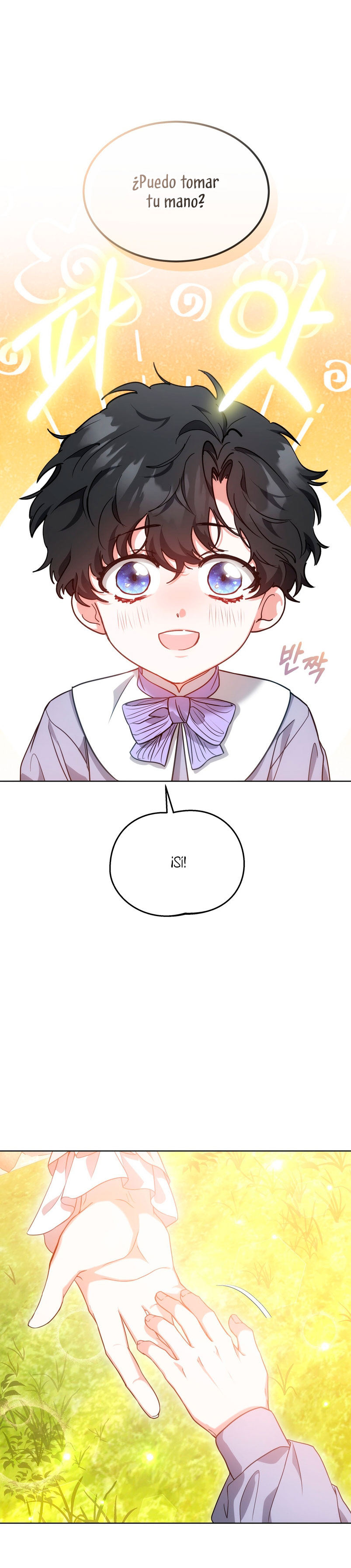 Como madrastra, es muy fácil evitar la muerte Capítulo 11 - Página 29