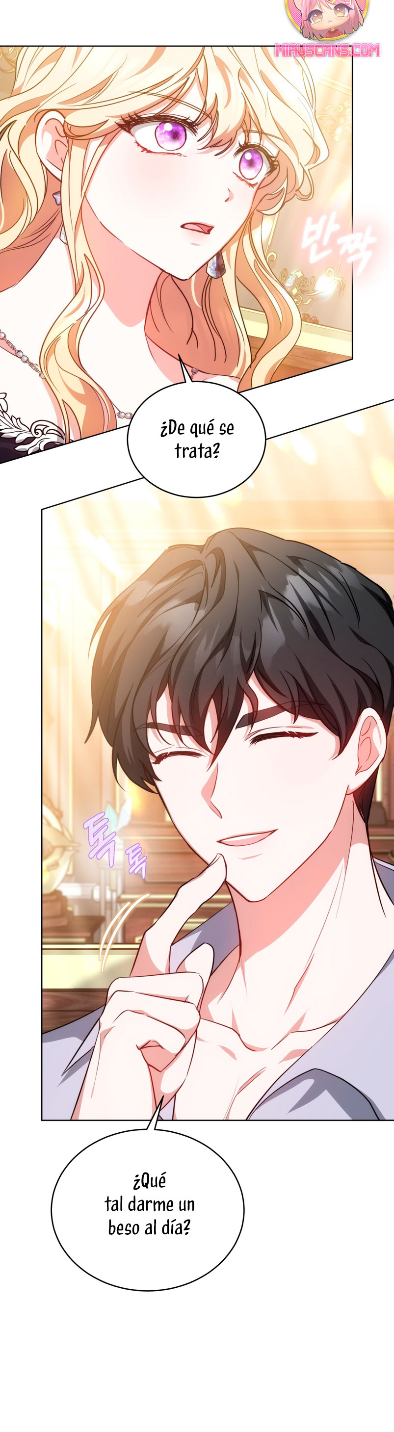 Como madrastra, es muy fácil evitar la muerte Capítulo 12 - Página 15