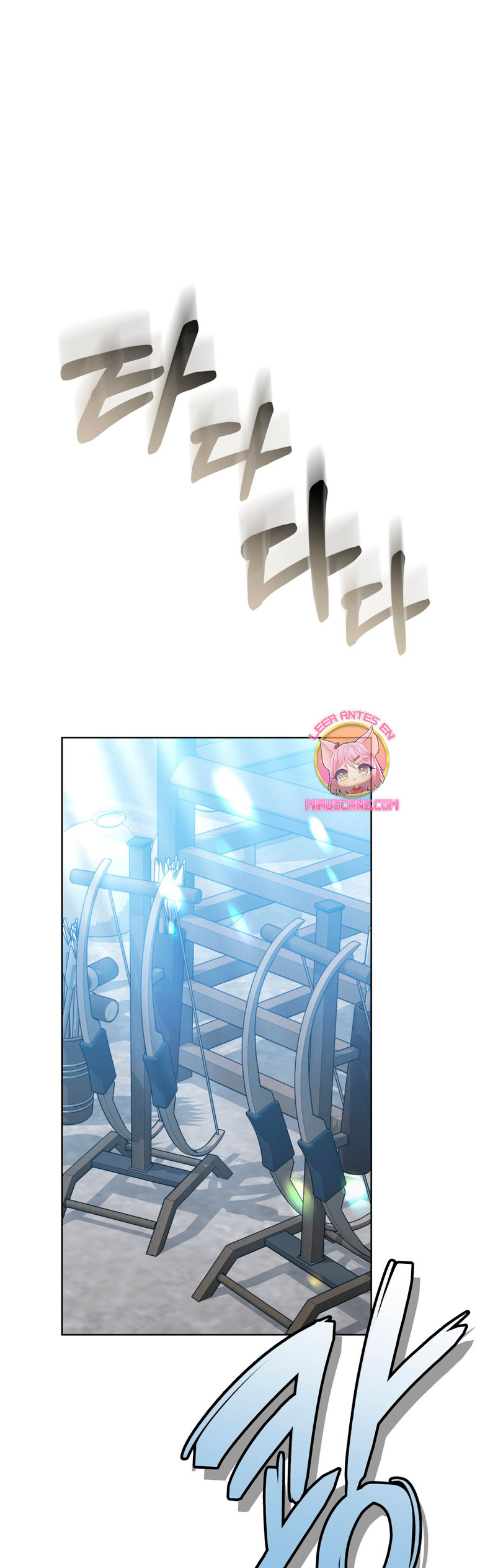 Como madrastra, es muy fácil evitar la muerte Capítulo 12 - Página 22