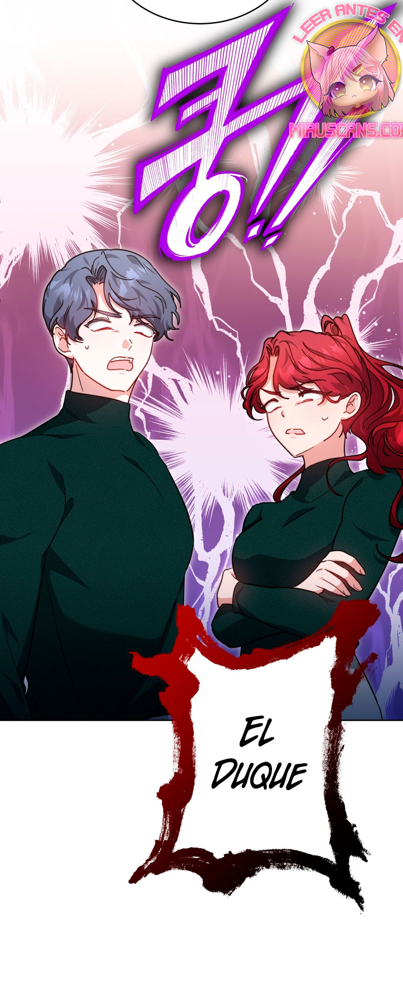 Como madrastra, es muy fácil evitar la muerte Capítulo 12 - Página 27