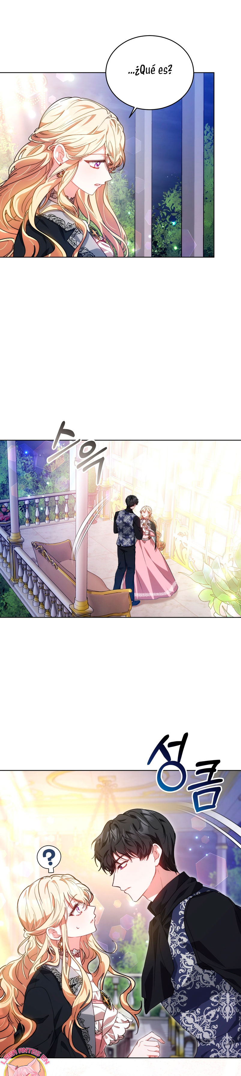 Como madrastra, es muy fácil evitar la muerte Capítulo 14 - Página 27