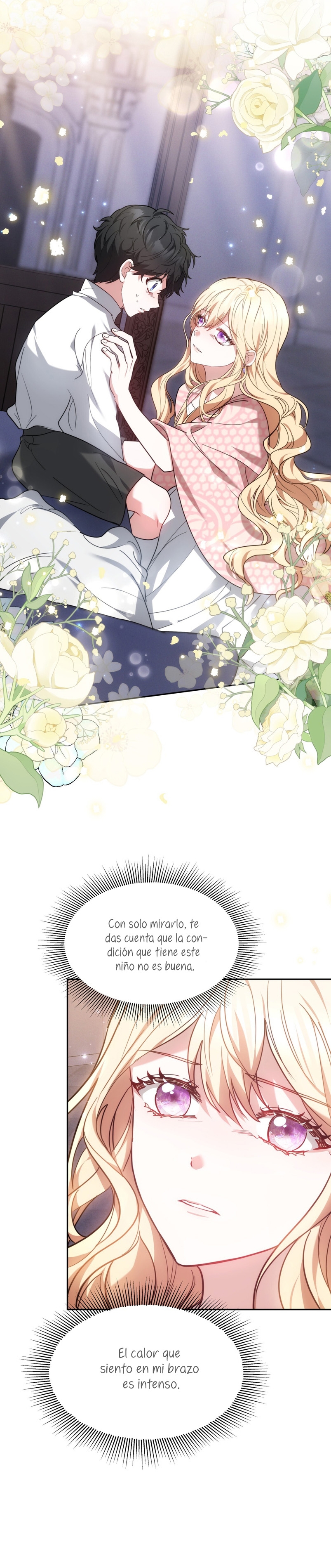 Como madrastra, es muy fácil evitar la muerte Capítulo 2 - Página 14