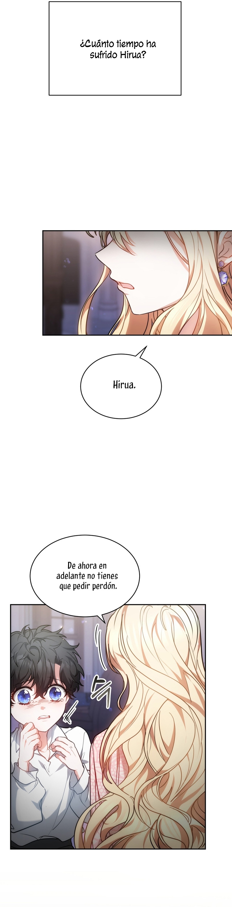 Como madrastra, es muy fácil evitar la muerte Capítulo 2 - Página 20