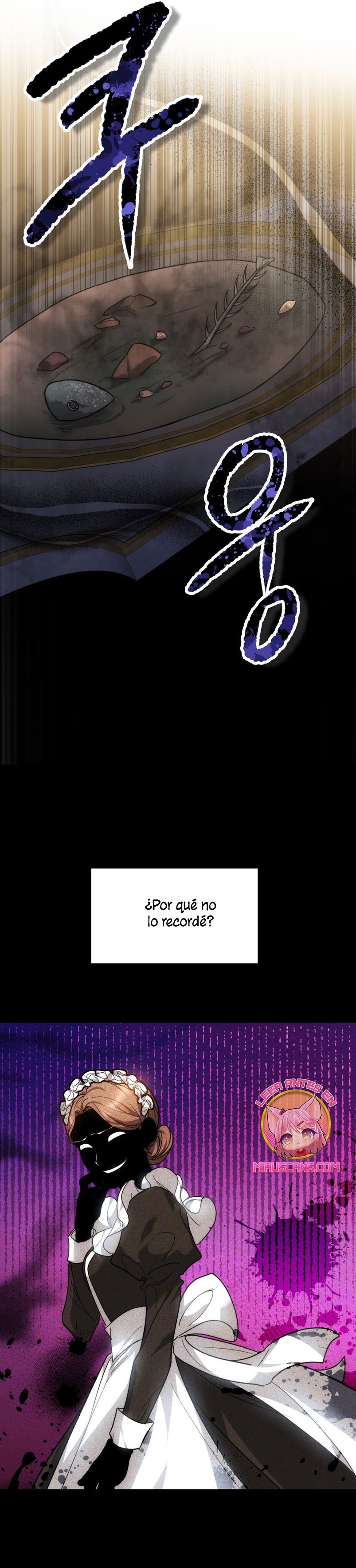 Como madrastra, es muy fácil evitar la muerte Capítulo 2 - Página 27