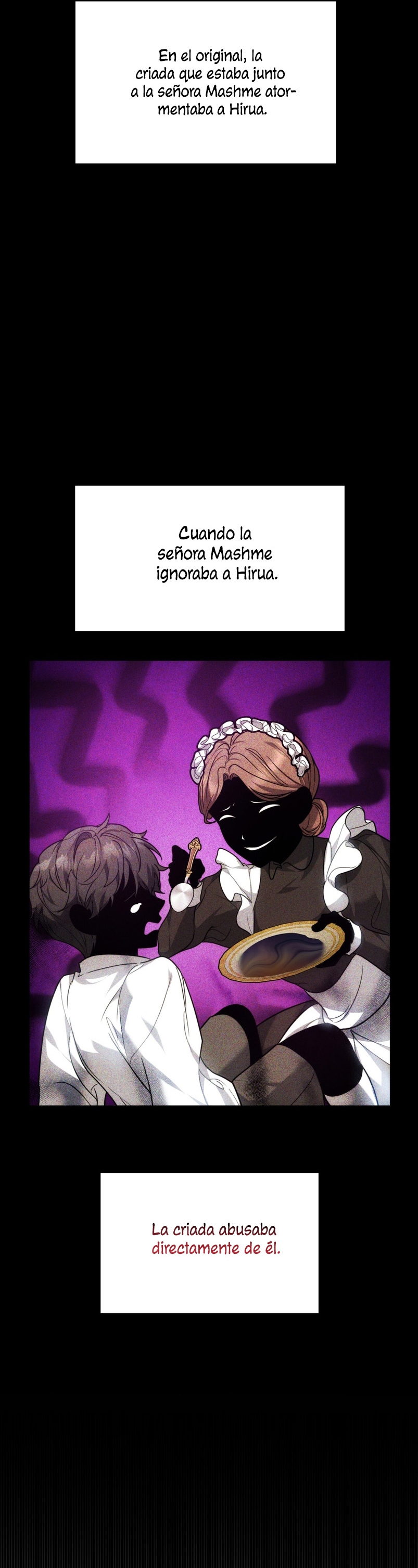 Como madrastra, es muy fácil evitar la muerte Capítulo 2 - Página 28