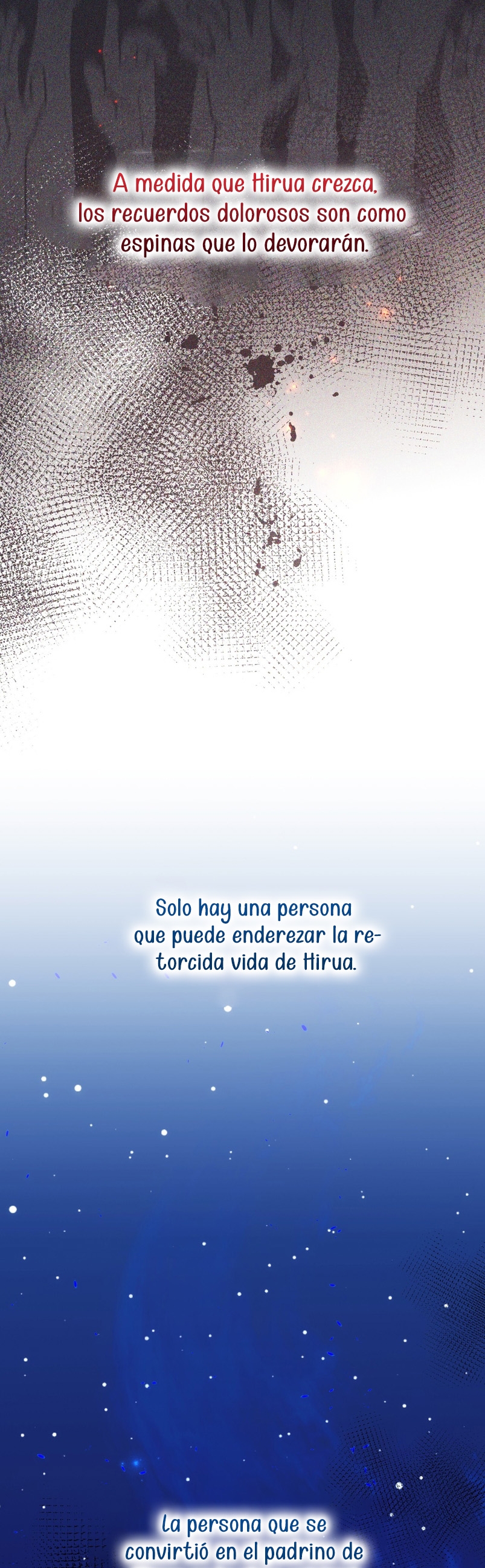 Como madrastra, es muy fácil evitar la muerte Capítulo 2 - Página 38