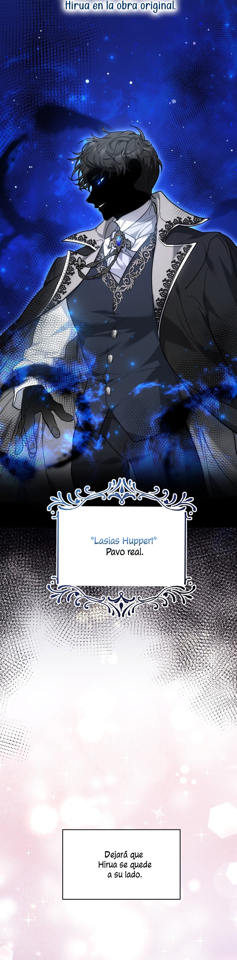 Como madrastra, es muy fácil evitar la muerte Capítulo 2 - Página 39