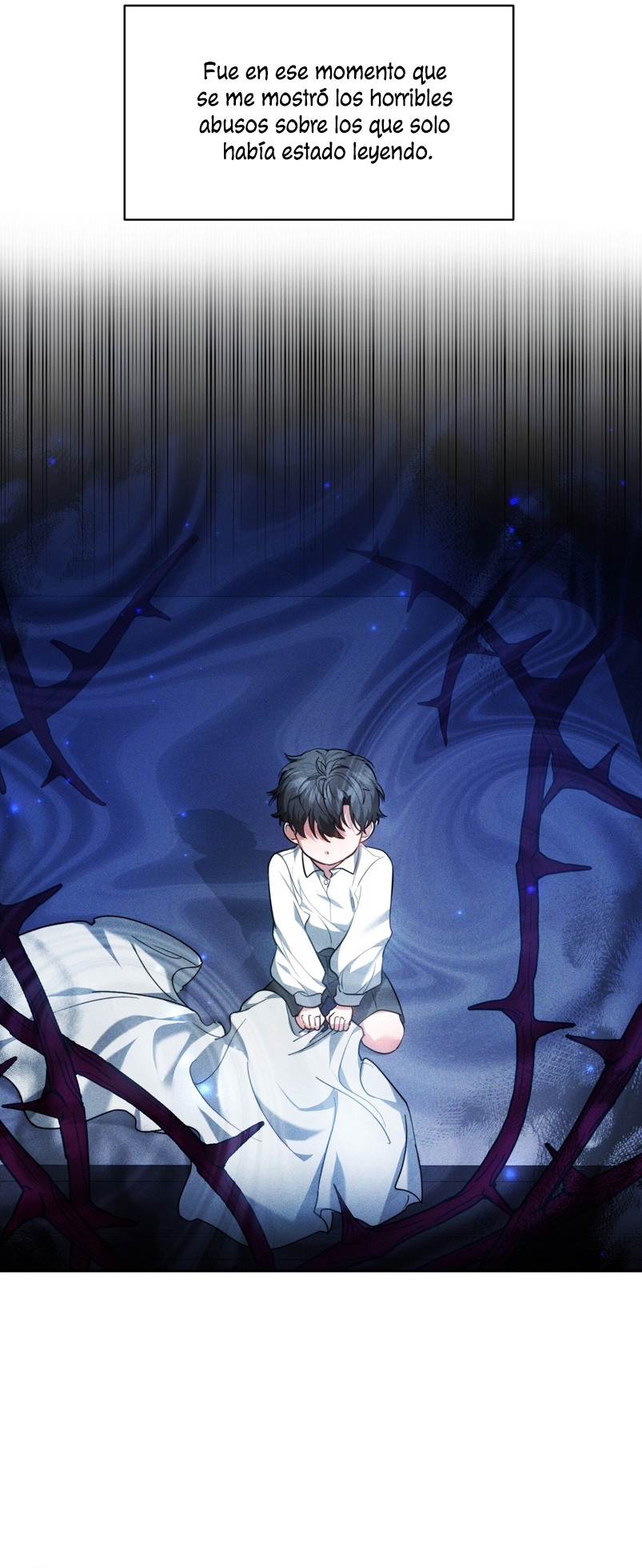 Como madrastra, es muy fácil evitar la muerte Capítulo 2 - Página 5