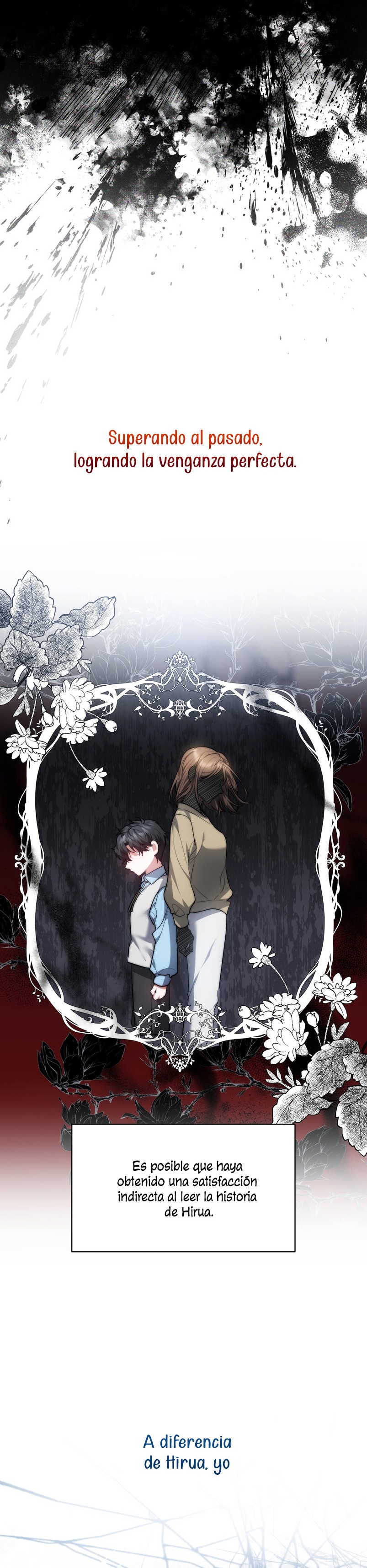 Como madrastra, es muy fácil evitar la muerte Capítulo 2 - Página 7