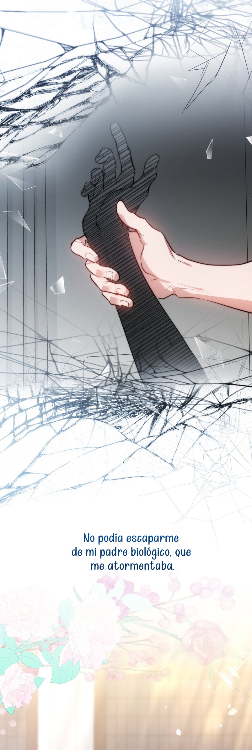 Como madrastra, es muy fácil evitar la muerte Capítulo 2 - Página 8