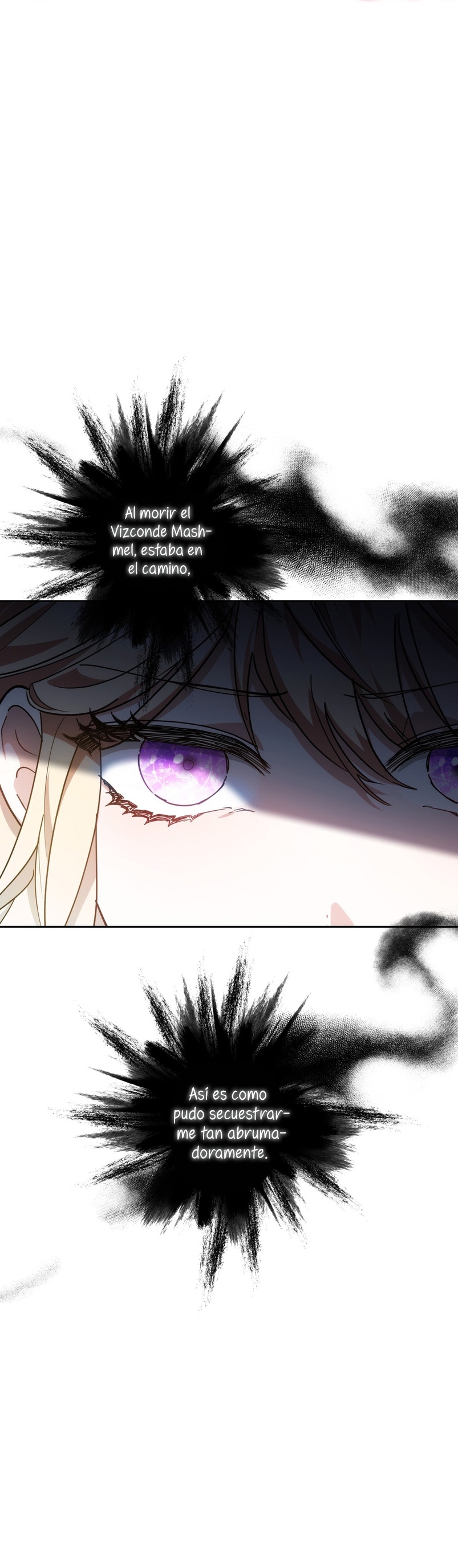 Como madrastra, es muy fácil evitar la muerte Capítulo 20 - Página 27