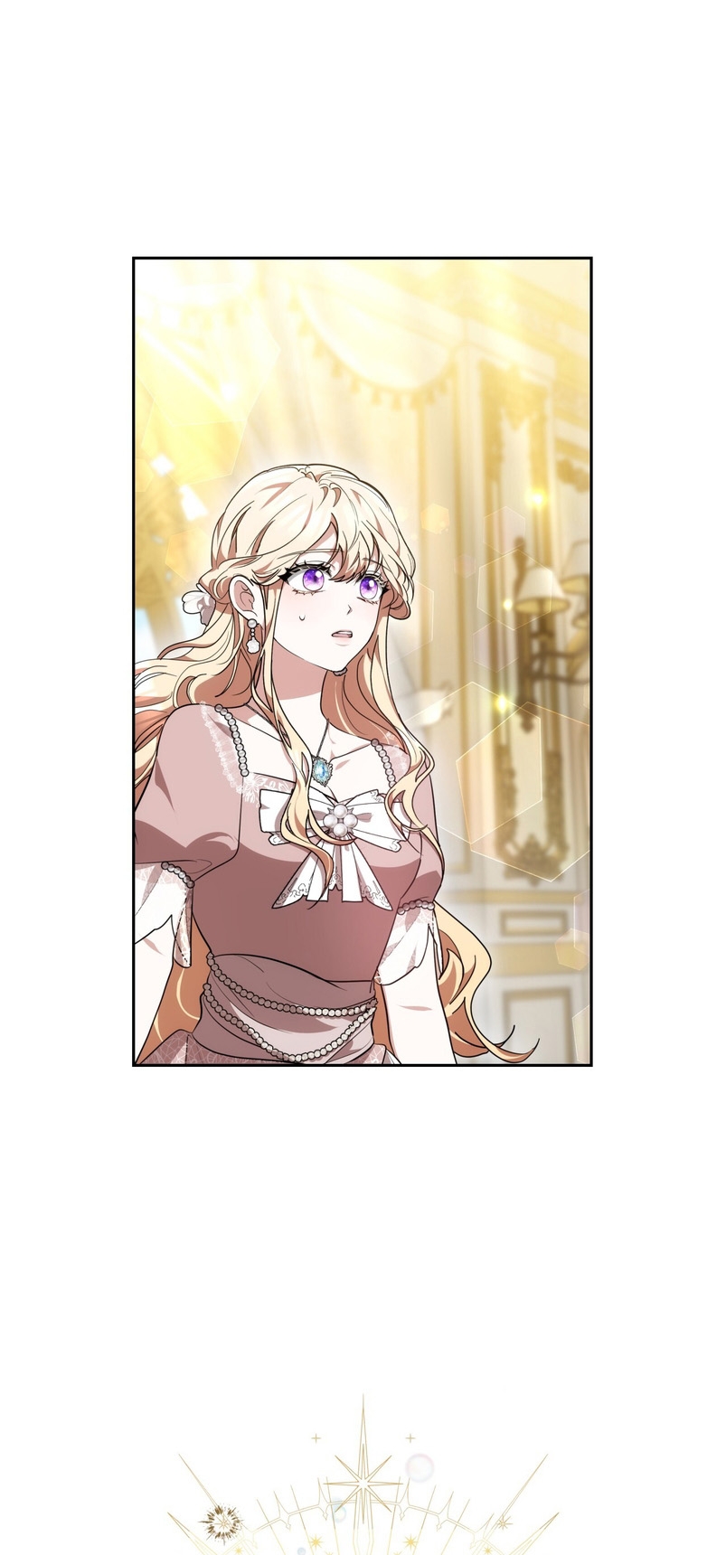 Como madrastra, es muy fácil evitar la muerte Capítulo 20 - Página 3