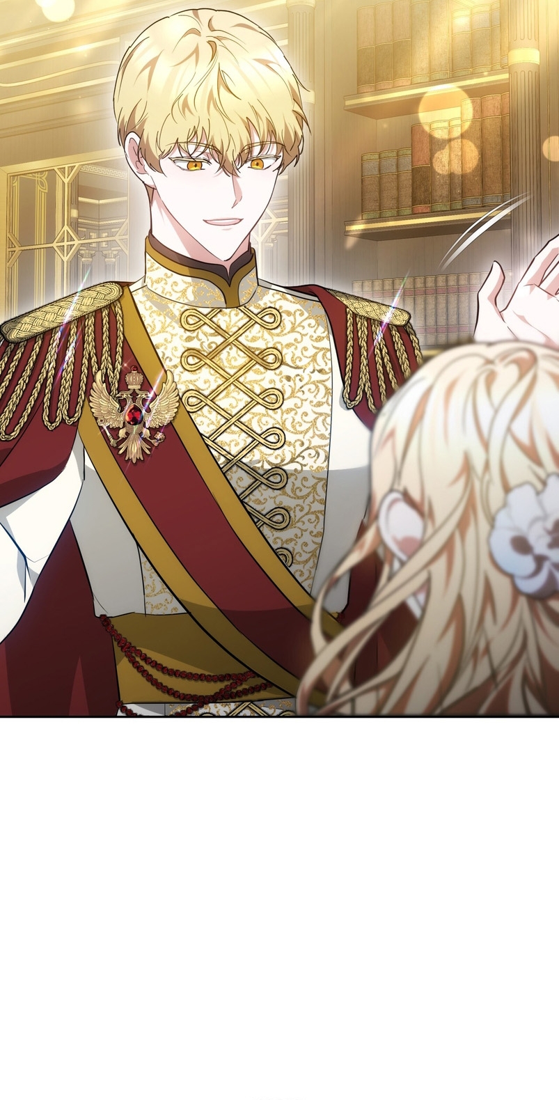 Como madrastra, es muy fácil evitar la muerte Capítulo 20 - Página 32