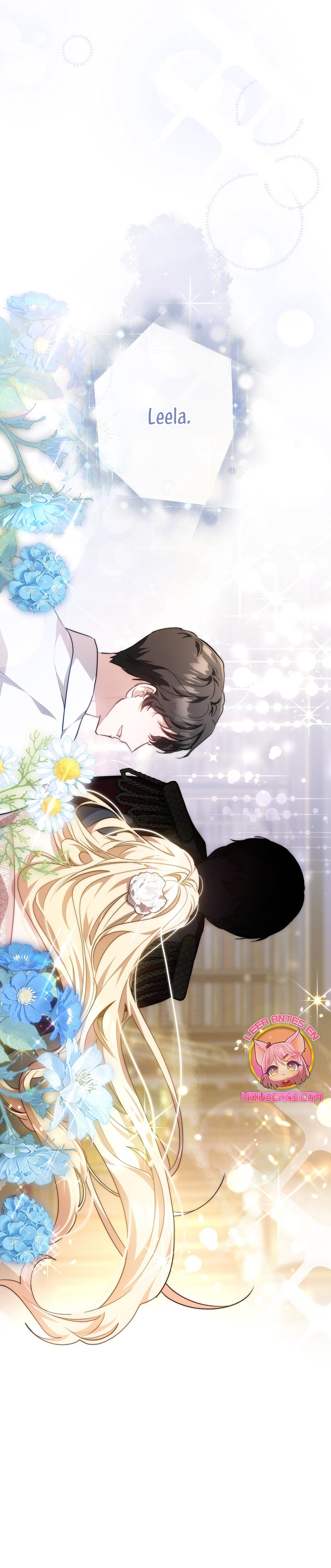 Como madrastra, es muy fácil evitar la muerte Capítulo 20 - Página 38