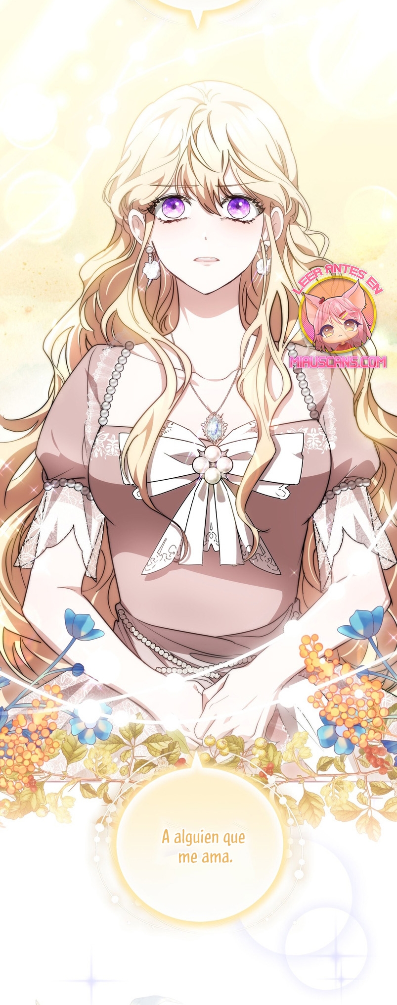 Como madrastra, es muy fácil evitar la muerte Capítulo 20 - Página 43