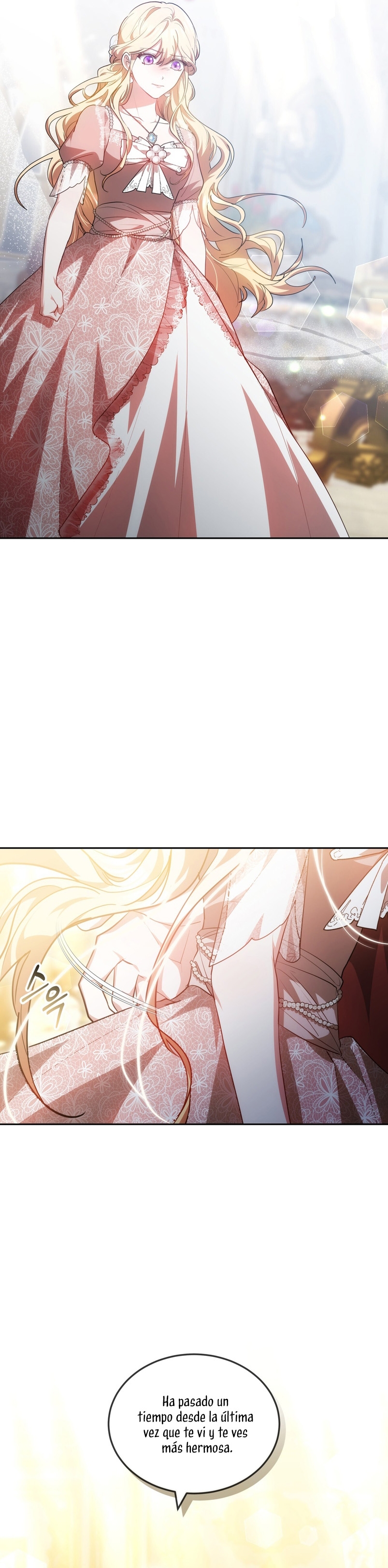 Como madrastra, es muy fácil evitar la muerte Capítulo 20 - Página 9