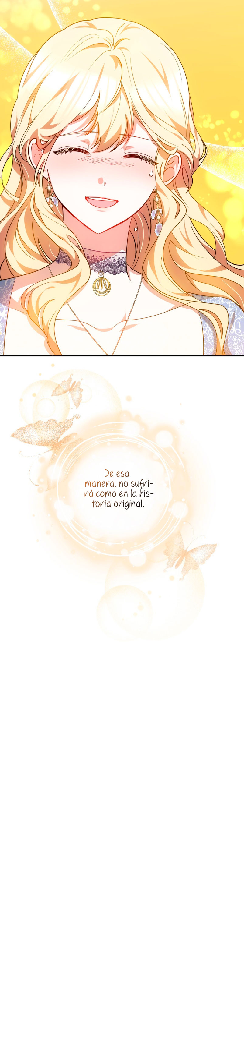 Como madrastra, es muy fácil evitar la muerte Capítulo 22 - Página 32