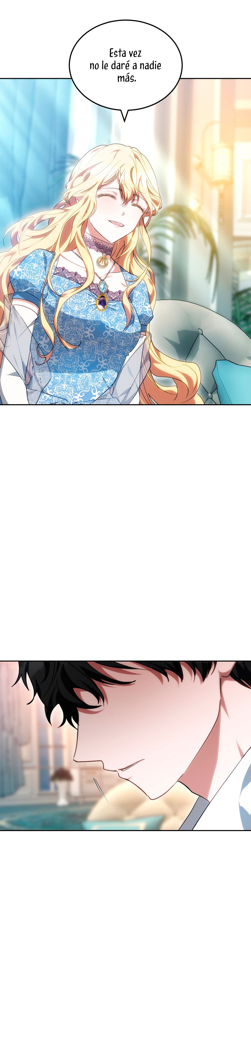 Como madrastra, es muy fácil evitar la muerte Capítulo 23 - Página 25