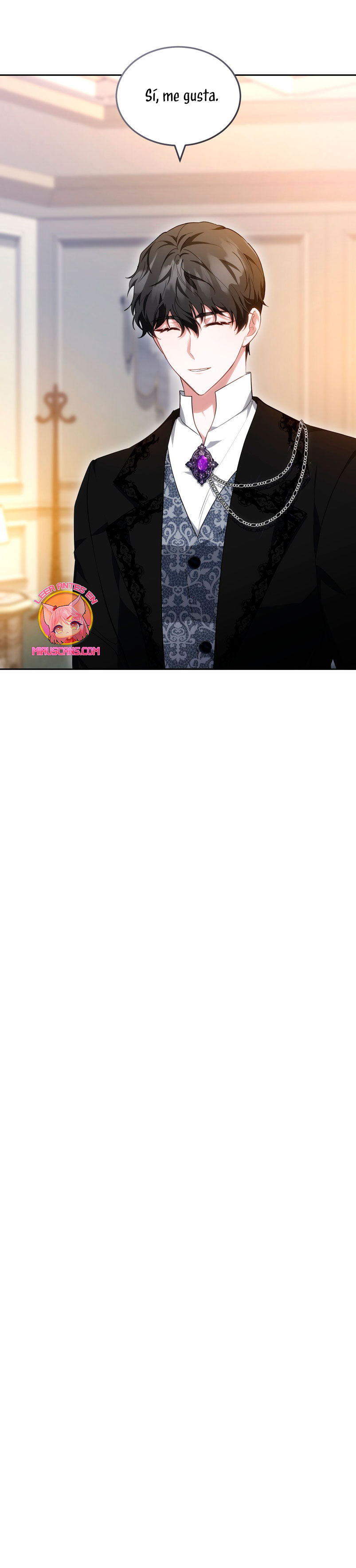 Como madrastra, es muy fácil evitar la muerte Capítulo 23 - Página 26