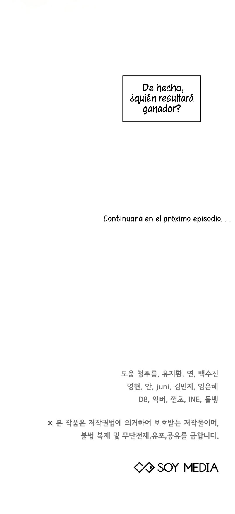 Como madrastra, es muy fácil evitar la muerte Capítulo 23 - Página 40