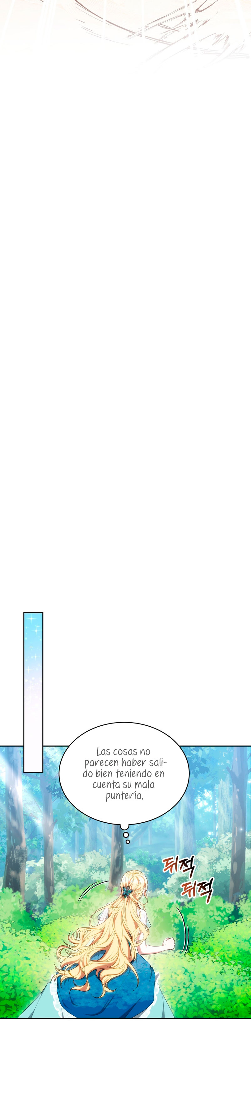 Como madrastra, es muy fácil evitar la muerte Capítulo 24 - Página 5