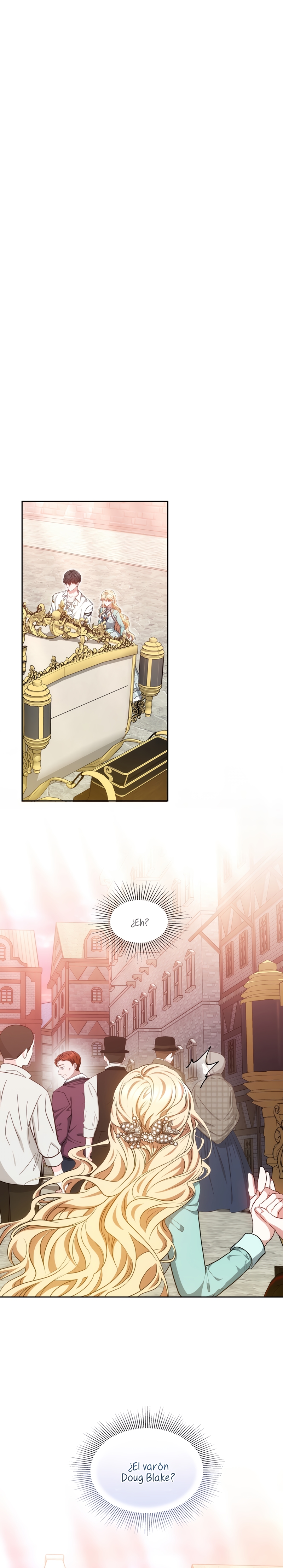 Como madrastra, es muy fácil evitar la muerte Capítulo 29 - Página 12