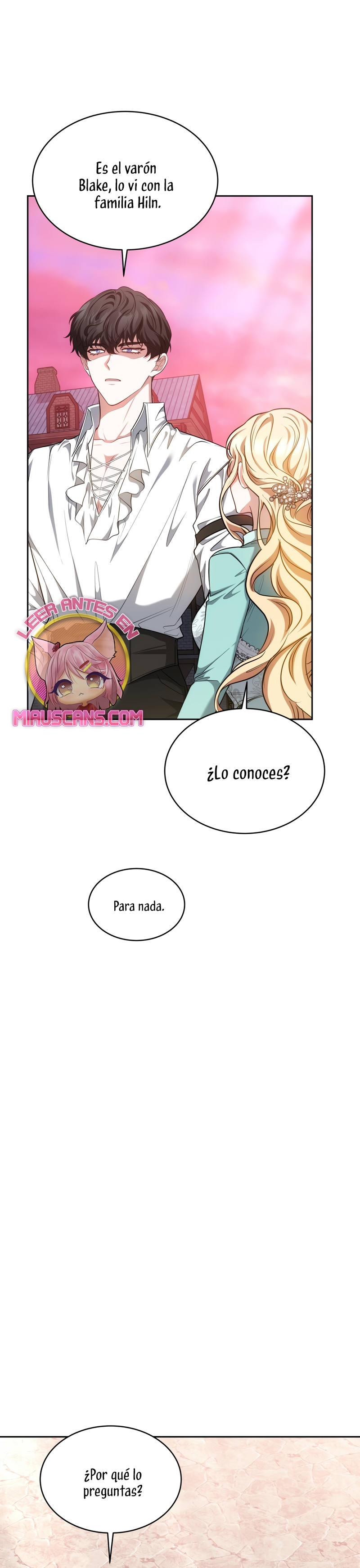 Como madrastra, es muy fácil evitar la muerte Capítulo 29 - Página 14