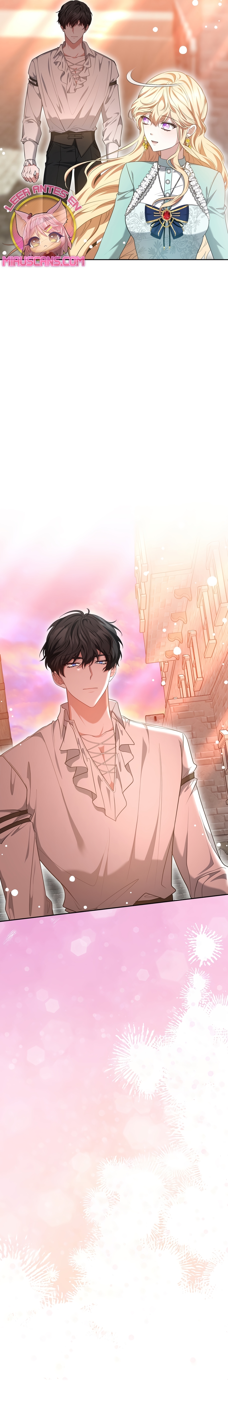 Como madrastra, es muy fácil evitar la muerte Capítulo 29 - Página 27