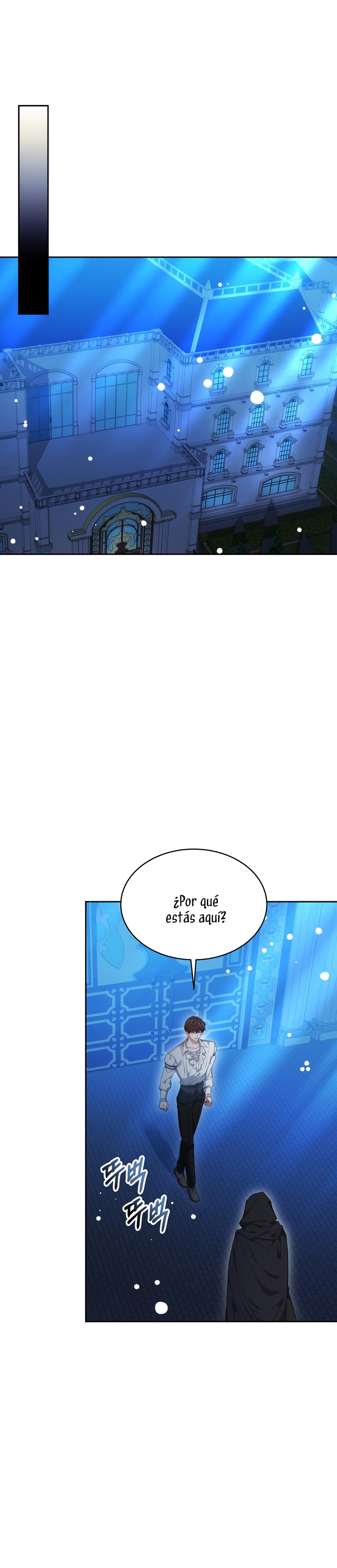 Como madrastra, es muy fácil evitar la muerte Capítulo 29 - Página 28