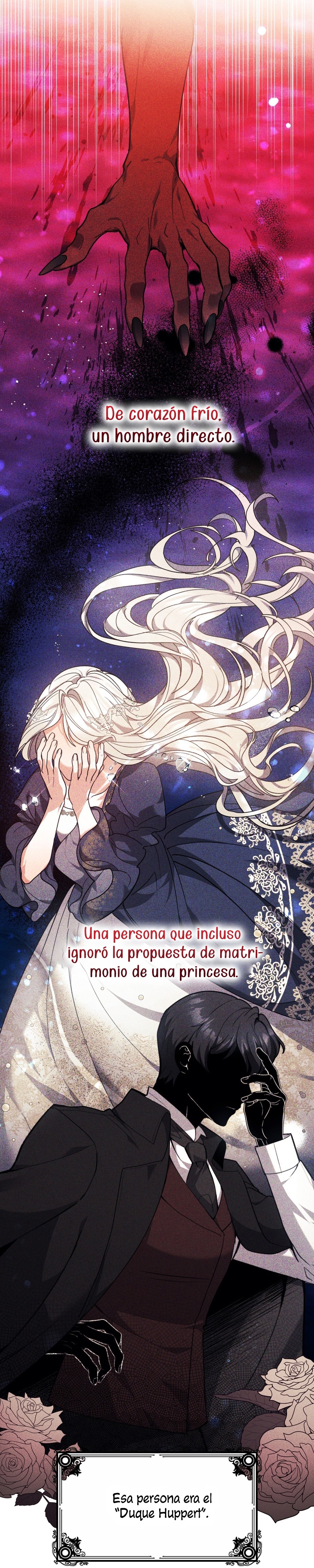 Como madrastra, es muy fácil evitar la muerte Capítulo 3 - Página 31